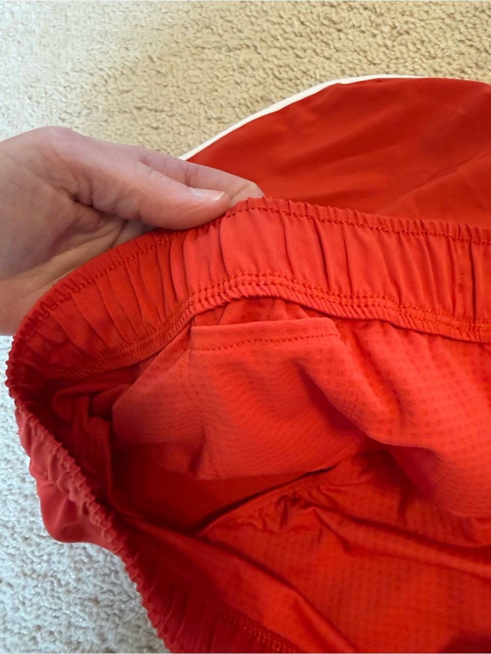 Vuori Retro Short *NWOT! - Picture 6 of 9